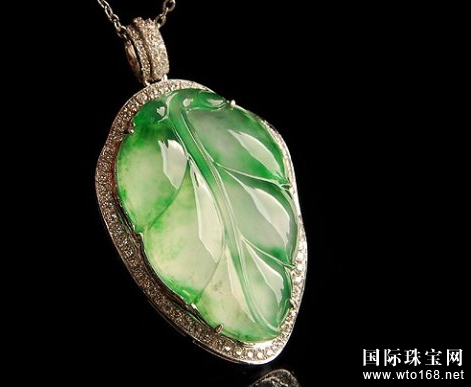 珠宝玉器抽检的'潜规则' 玻璃如何摇身一变成为翡翠
