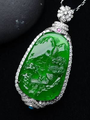 吉致严选 四会玉器城最佳合作品牌的珠宝良心企业