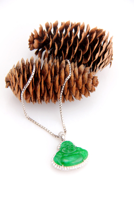 成都珠宝玉器商业摄影工作室 专业呈现玉石之美