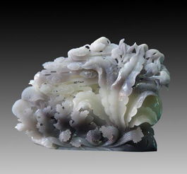 珠宝玉石与五金交电 两大领域鉴定术语概览