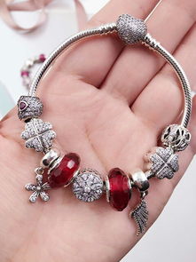 潘多拉授权工厂直销模式 珠宝玉器直接邮寄的新篇章