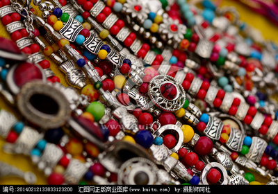 璀璨永恒 探索珠宝玉器中的奢华艺术