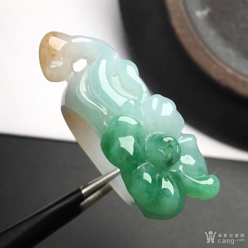 玉石商机如何破局？从澜玉珠宝的翡翠挂件与五金交电跨界组合说起