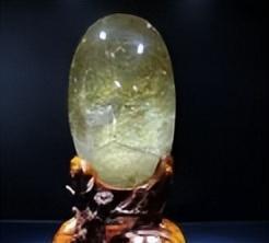 陕西宝藏 探寻陕北的玉石文化与资源现状