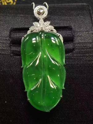 翡翠皇后肥肥姐 弥足珍贵的品牌与公益的价值