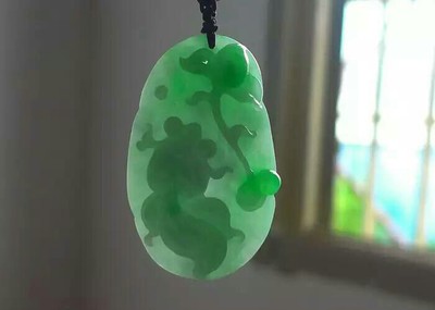 玉涵情翡翠 金鱼牌珠宝的魅力与象征